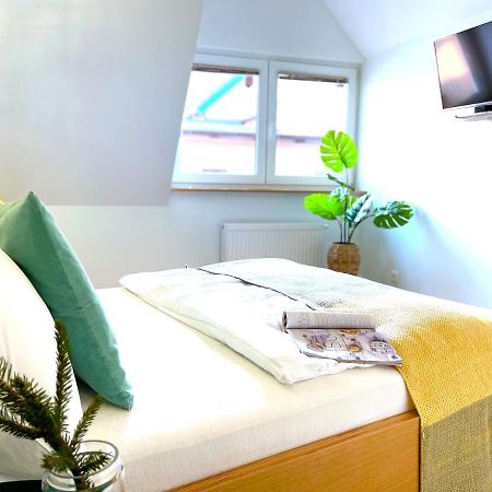 Apartament 3Fale - Bulwar Portowy, 3 Min Do Plazy I Promenady Устка Екстер'єр фото