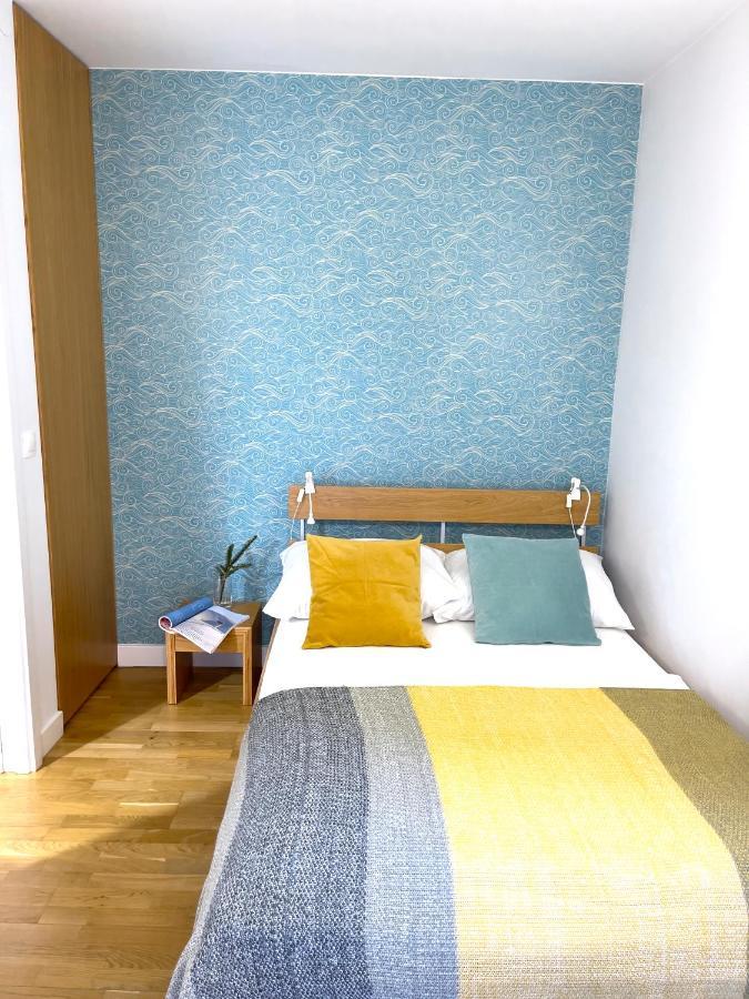 Apartament 3Fale - Bulwar Portowy, 3 Min Do Plazy I Promenady Устка Екстер'єр фото